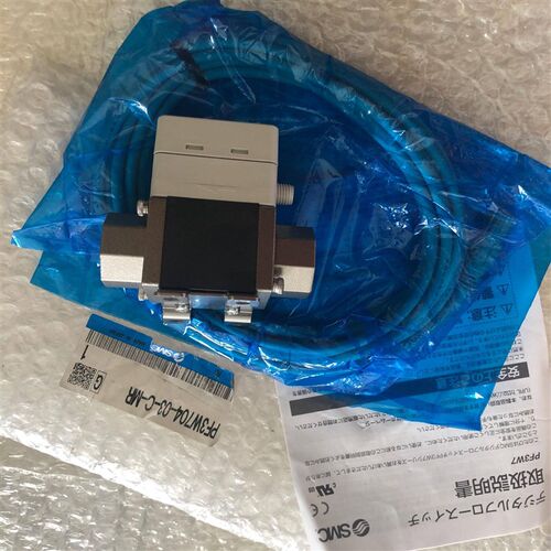 【现货销售】日本原装正品SMC 流量计 PF3W740-06-DT-M  现货销售