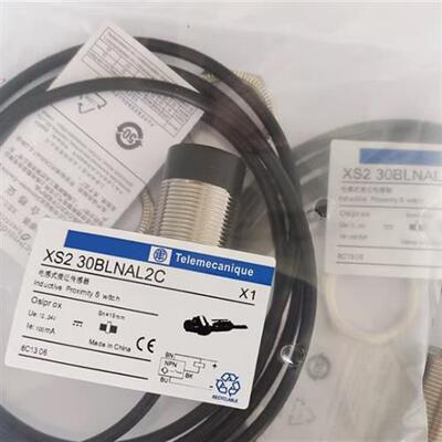 XS118BLNAL2C XS212 112 XS108BLPAL2 XS230 130 218 208接近开关