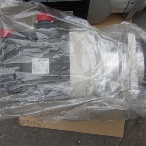 供应伺服电机HC-SFS52BG7 1/21