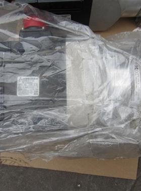 供应伺服电机HC-SFS52BG7 1/21