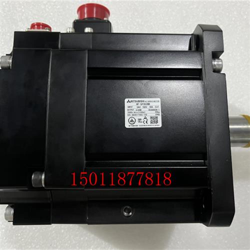 低价销售电机HF-SP352B 352BK质保一年国内包邮