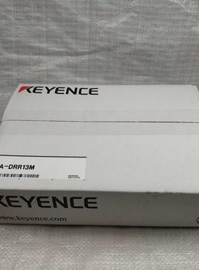 全新原装正品KEYENCE基恩士红色环形光源CA-DRR13M