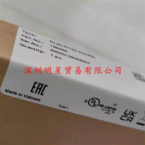 GL20-RT/32/40A/98A+F光电开关原装正品假一罚光电传感器