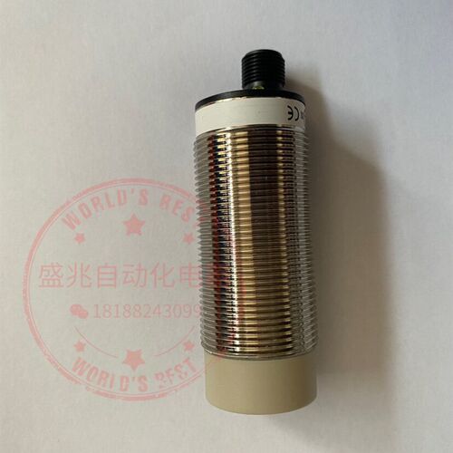 巴鲁夫BCS007L BCS M30T4M2-PPC30G-S04G接近开关电容式传感器
