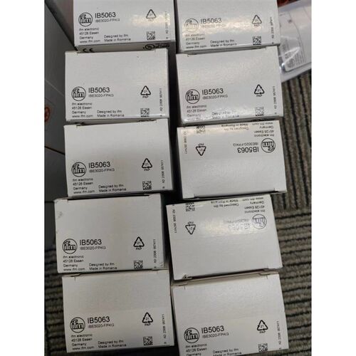 只卖正品IFM易福门IB5169