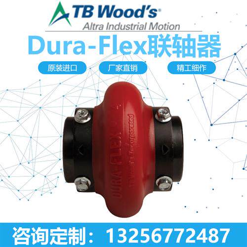 dura-flex WES3M 4M 5M 10M 20M 30M弹性体联轴器弹性壳