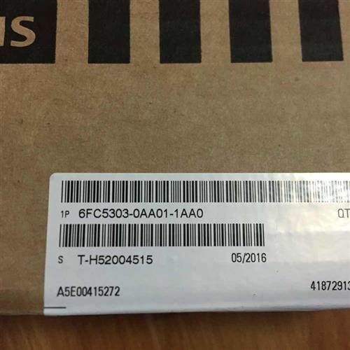 6FC5 303 6FC5303-0AA01-1AA0数控配件连接模块 Basic PN