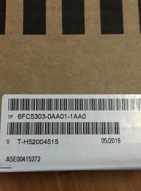 6FC5 303 6FC5303-0AA01-1AA0数控配件连接模块 Basic PN