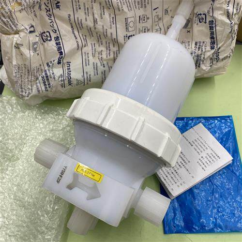 原装正品PFA材质过滤器5寸YY56HF20F现货销售议价