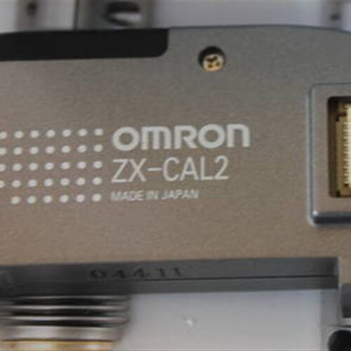 日本欧姆龙OMRON 演算单元ZX-CAL2全新 原装正品现货出售
