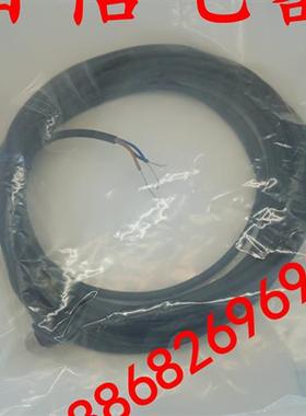 精品OMRON欧姆龙XS3F-M8PVC3A5M全新连接线