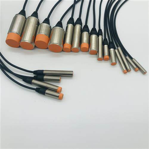 全新科瑞传感器DW-AD-703-C23 DW-AD-701-C23实物拍摄