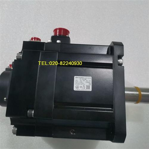 供应伺服电机HF-SP352BK
