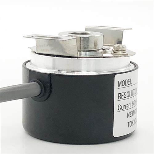 38H-600-2MT-1024-1000-1024-360-100-200-2MD MC 邦田编码器