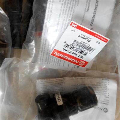 NORGREN诺冠4215-08 B72G-2AS-000014 L72C-2GP-QDN P72F-2GC-PFA