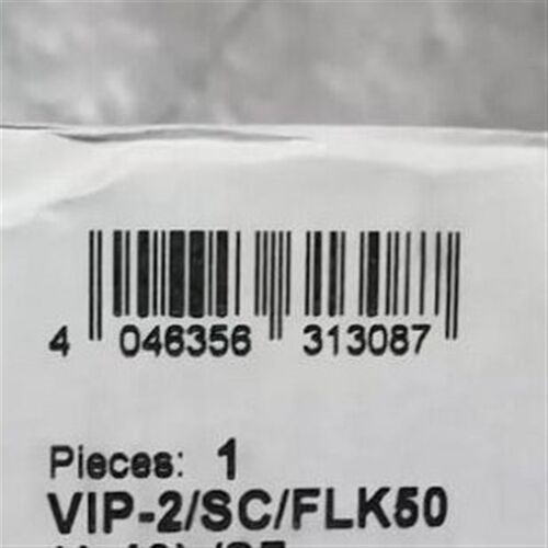 全新菲尼克斯2315243,VIP-2/SC/FLK50(1-40)/S7,原装正品未开封