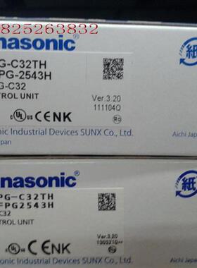 全新原装松下FPG-C32T  FPG-C32T2H FPG-C32TH FPG-C32T2