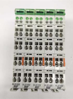 德国 模块 KL3102