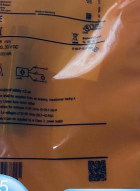 全新接近开关IGS232 IGS204 IGS208 IGS205 IGS236 IGS245