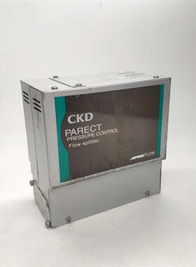 CKD精简压力控制分流管 TPR4-05-A100T-X0009