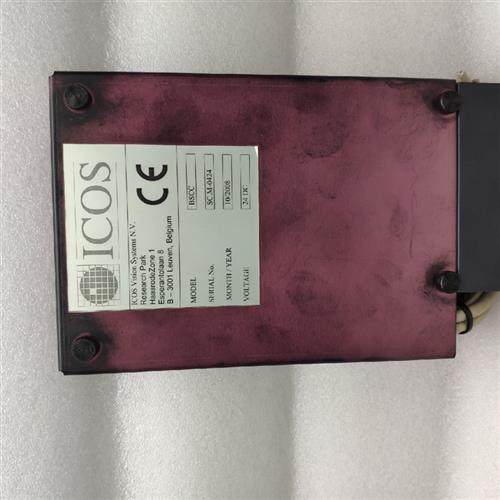 ICOS视觉系统 BSCC MVS600054 PCB600009/0/1  正品原装现货