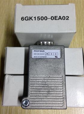 180度直角接头总线连接器原装6GK1500 6GK1 500-0EA02