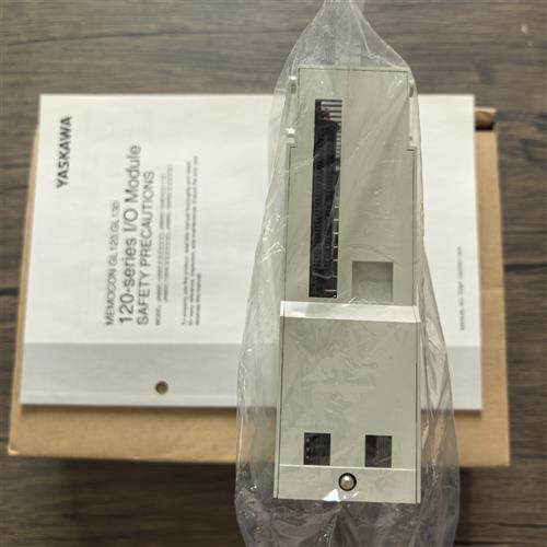 全新原装正品  JAMSC-120DAI54300 输入模块 现货销售