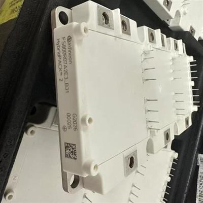 IGBT新能源汽车模块FS600R07A2E3-B31 FS800R07A2E3_B31