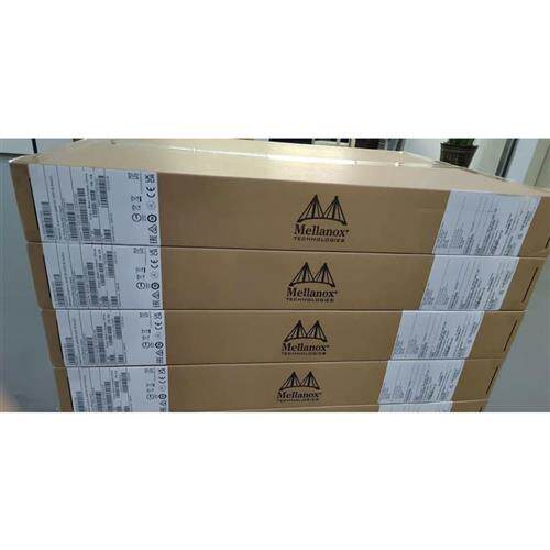 迈络思 200G IB HDR 交换机 Mellanox MQM8700-HS2F 40口 QSFP56