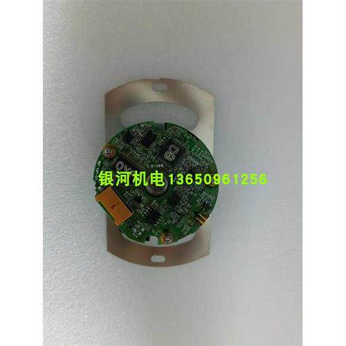 编码器 UTOPH-81AWF/UTOPH-40AWM 配SGMG电机