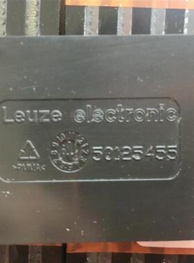 全新原装德国劳易测反光板TKS 40x60.A 货号50125455