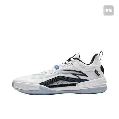 安踏欧文KAI 1 TEAM团队款篮球鞋水泥克星球鞋112521603