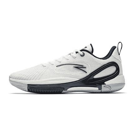 安踏水花7TEAM篮球鞋丨实战专业运动后卫篮球鞋轻质防滑112521605