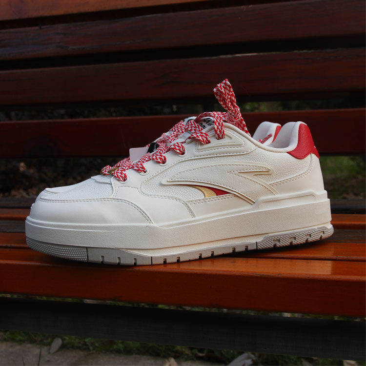 王一博同款运动鞋ANTA/安踏正品