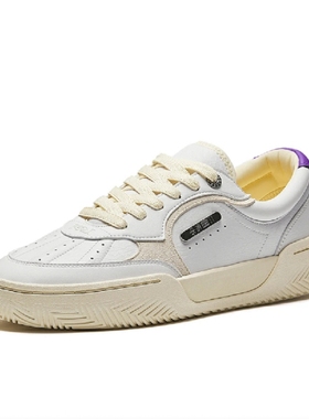 【凯里·欧文同款】安踏欧文部落系列KAI TRIBE板鞋篮球文化鞋男