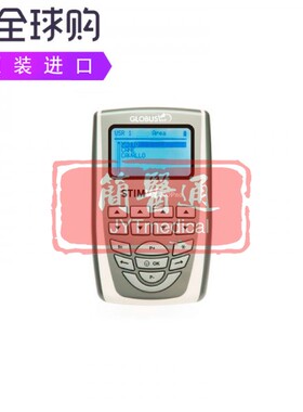 StimVet 20039 TENS EMS四通道微电流缓解疼痛兽医电刺激仪