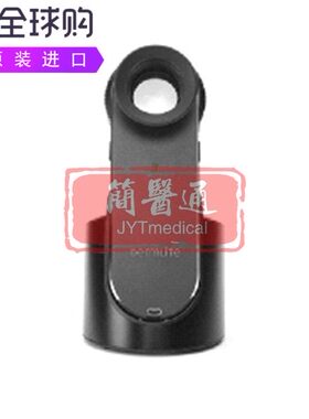 3Gen DermLite III DL3N精确对焦图像偏光液体皮肤镜