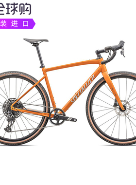 Specialized Diverge Comp E5轻便快速多功能铝制公路自行车