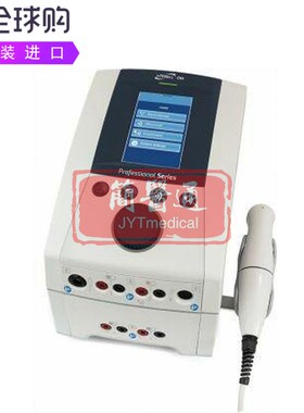 Richmar Theratouch CX2双通道神经肌肉高压脉冲电流刺激超声仪