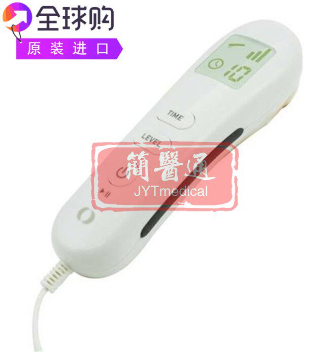 Med Fit Pro 1MHz缓解疼痛痉挛减轻炎症超声波治疗机