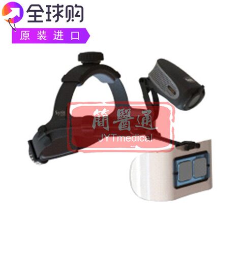 3Gen Syris V900L DermLite LED提高皮肤检查视觉增强仪