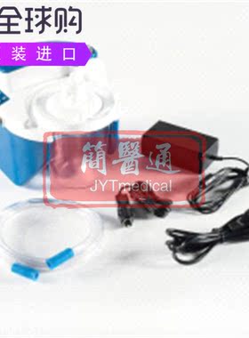 DeVilbiss 7314P-D VacuAide QSU紧凑型便携集成细菌过滤器抽吸器