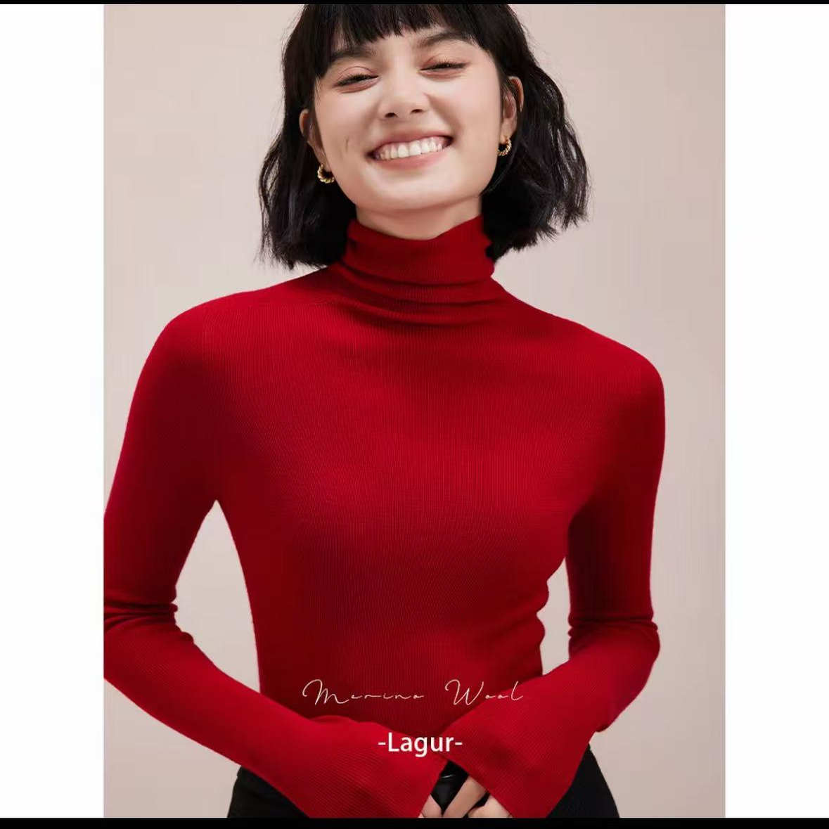 5021W-BOBOGNS-1024   岛精全成型高领长袖-扬子纱