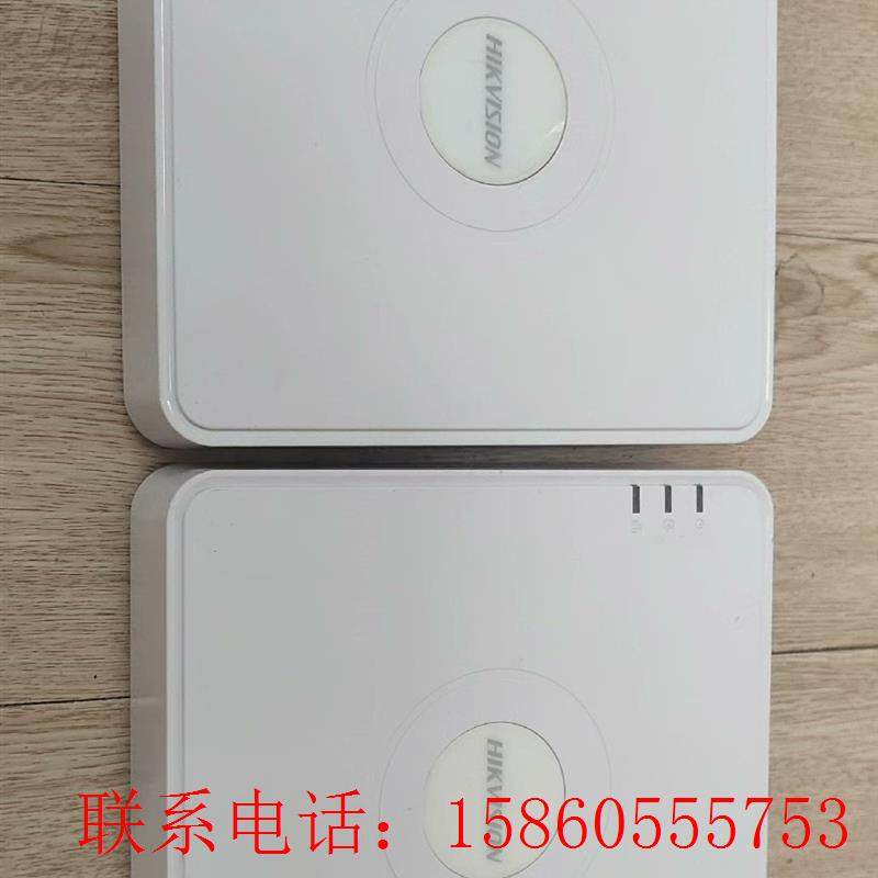 海康录像机   ds-7108n-f1(b)