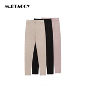 冲冲冲不买不是真爱粉女士秋冬山羊绒保暖裤 桃桃家 招牌裤 1050