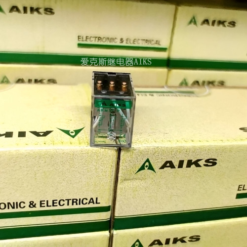 原装继电器AIKSARM3F-P