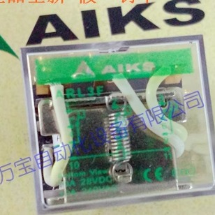 AIKS爱克斯继电器ARL3F