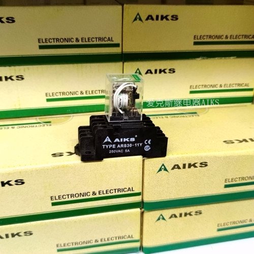 AIKS爱克斯ARS30-11YARM3F