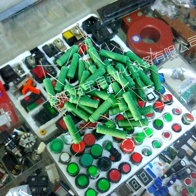 线绕电阻RX21-10W阻值180RJ/220RJ/270RJ/330RJ/470RJ/510RJ欧|msdalam kategori Aksesori Digital 3C, pasaran komponen elektronik, komponen elektronik, perintang - dari Buy2taobao.com untuk memberikan perkhidmatan ejen Taobao profesional membeli