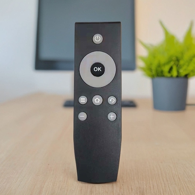 TCL爱奇艺液晶电视遥控器 RC07DCI2 RC07DC12 B32A380 D32A810